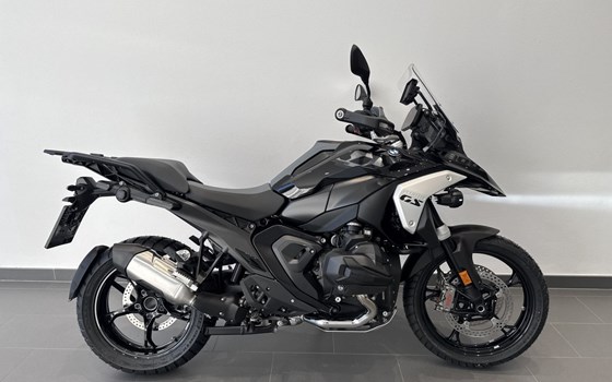 Gebrauchtmotorrad BMW R 1300 GS - Bild 4