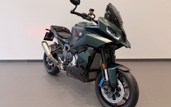 Gebrauchtmotorrad BMW M 1000 XR - Bild 1