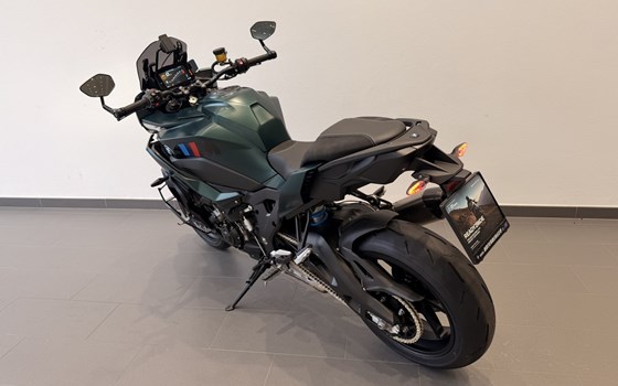 Gebrauchtmotorrad BMW M 1000 XR - Bild 11