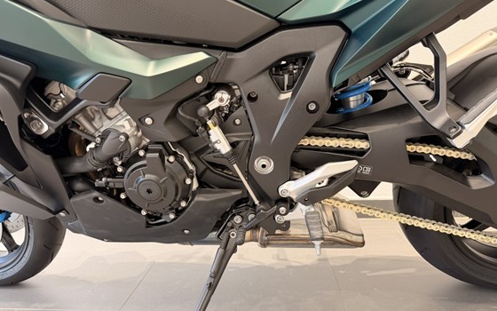 Gebrauchtmotorrad BMW M 1000 XR - Bild 12