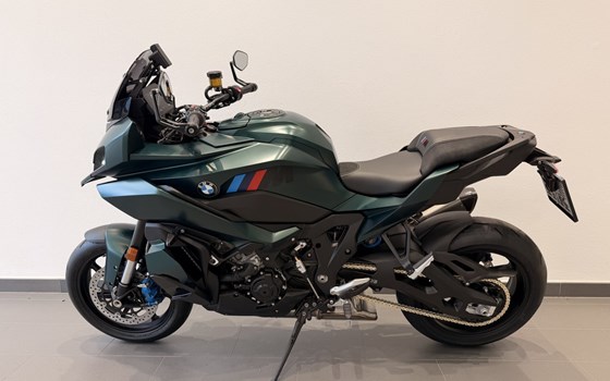 Gebrauchtmotorrad BMW M 1000 XR - Bild 13