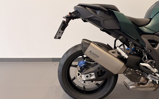Gebrauchtmotorrad BMW M 1000 XR - Bild 2