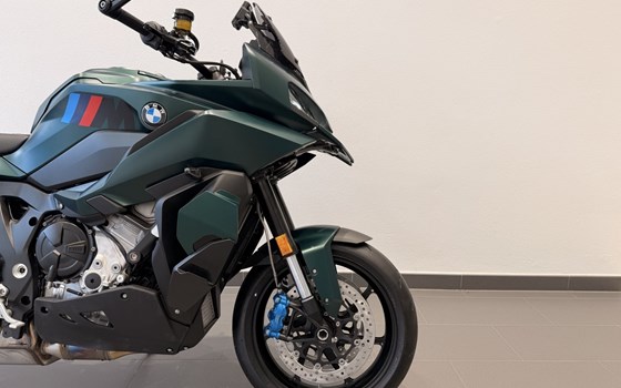 Gebrauchtmotorrad BMW M 1000 XR - Bild 3