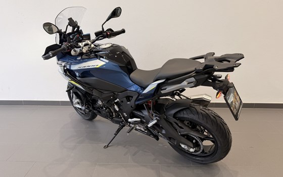 Gebrauchtmotorrad BMW S 1000 XR - Bild 10