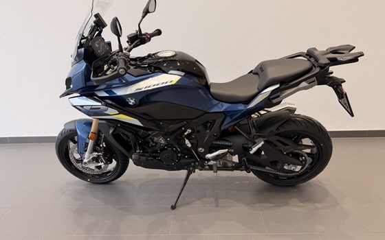 Gebrauchtmotorrad BMW S 1000 XR - Bild 11