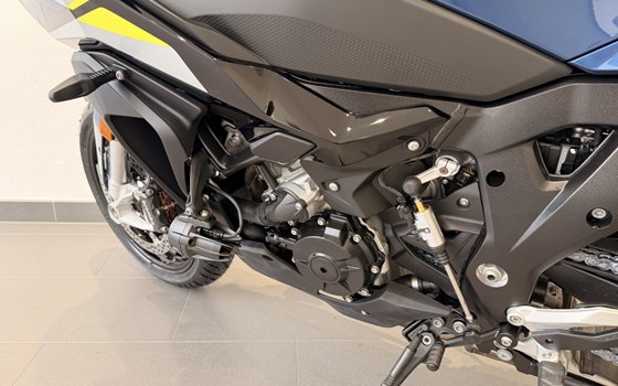 Gebrauchtmotorrad BMW S 1000 XR - Bild 13