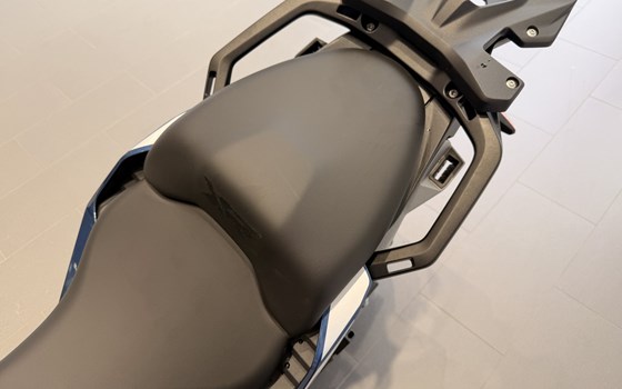 Gebrauchtmotorrad BMW S 1000 XR - Bild 14