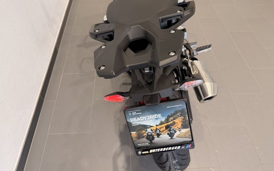 Gebrauchtmotorrad BMW S 1000 XR - Bild 15