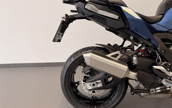 Gebrauchtmotorrad BMW S 1000 XR - Bild 2