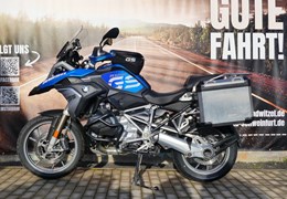 Gebrauchte BMW R 1250 GS