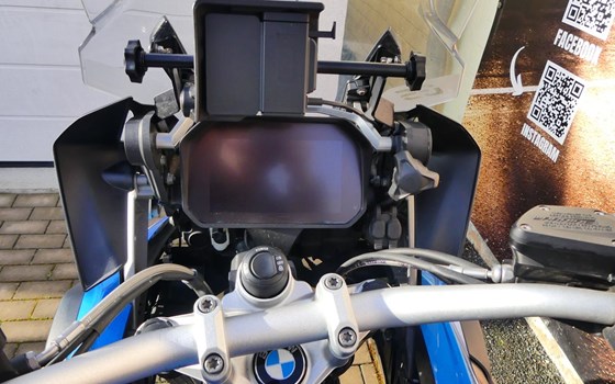 Gebrauchtmotorrad BMW R 1250 GS - Bild 10