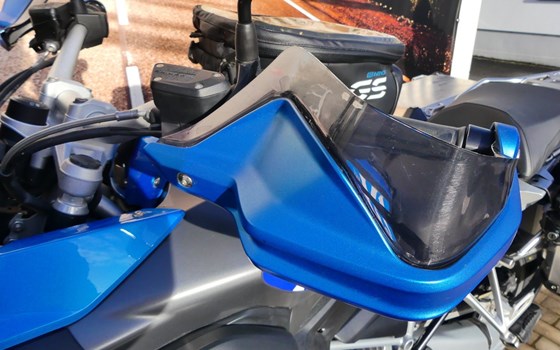 Gebrauchtmotorrad BMW R 1250 GS - Bild 11