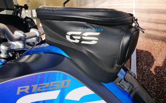 Gebrauchtmotorrad BMW R 1250 GS - Bild 12