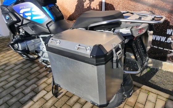 Gebrauchtmotorrad BMW R 1250 GS - Bild 13