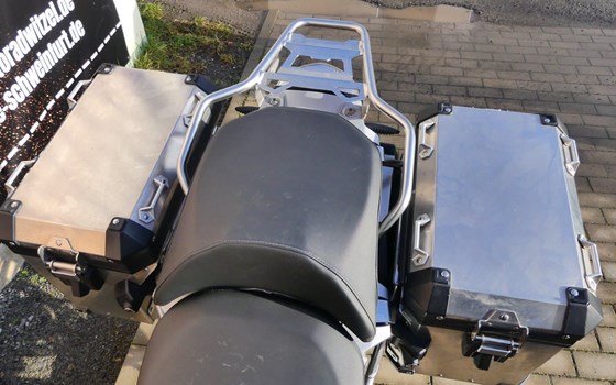 Gebrauchtmotorrad BMW R 1250 GS - Bild 14