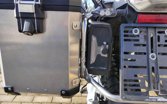 Gebrauchtmotorrad BMW R 1250 GS - Bild 15