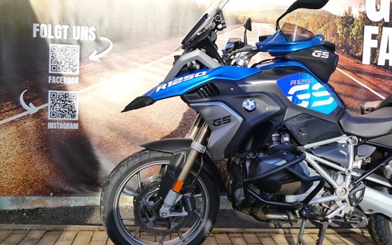 Gebrauchtmotorrad BMW R 1250 GS - Bild 3