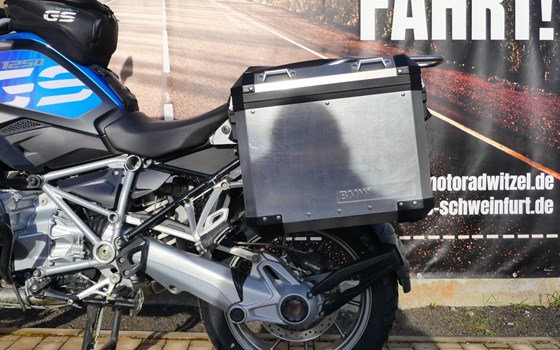 Gebrauchtmotorrad BMW R 1250 GS - Bild 4