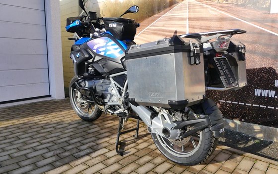 Gebrauchtmotorrad BMW R 1250 GS - Bild 6