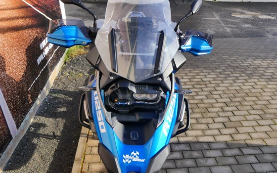 Gebrauchtmotorrad BMW R 1250 GS - Bild 7