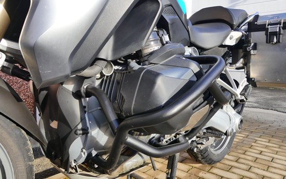 Gebrauchtmotorrad BMW R 1250 GS - Bild 9