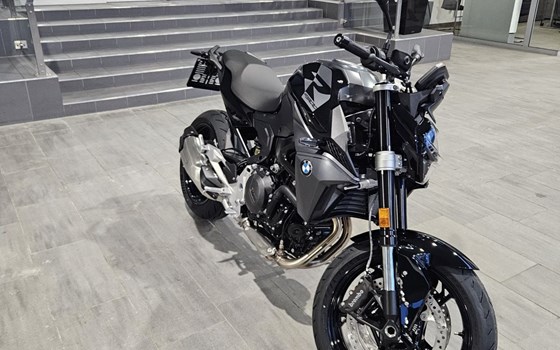 Neufahrzeug BMW F 900 R - Bild 1