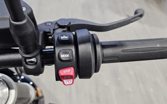 Neufahrzeug BMW F 900 R - Bild 10