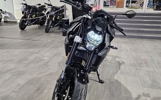 Neufahrzeug BMW F 900 R - Bild 12