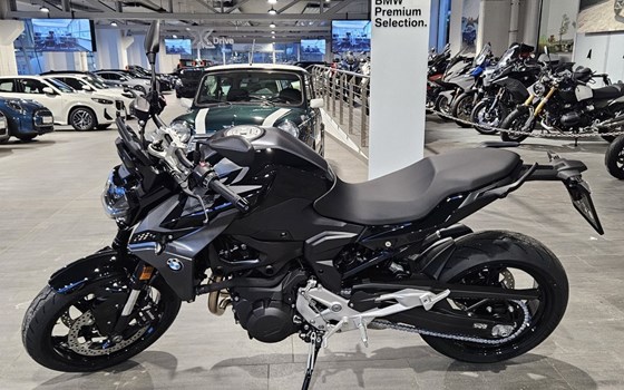 Neufahrzeug BMW F 900 R - Bild 2