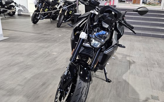 Neufahrzeug BMW F 900 R - Bild 4