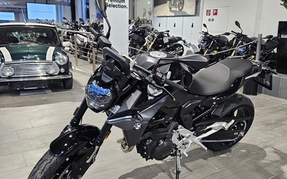 Neufahrzeug BMW F 900 R - Bild 5