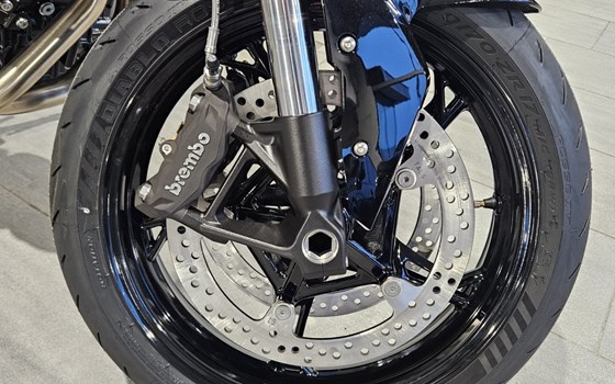 Neufahrzeug BMW F 900 R - Bild 6