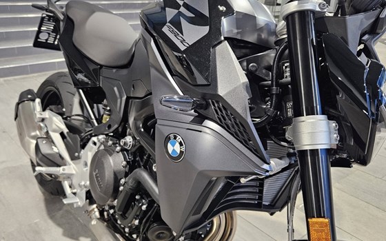 Neufahrzeug BMW F 900 R - Bild 7