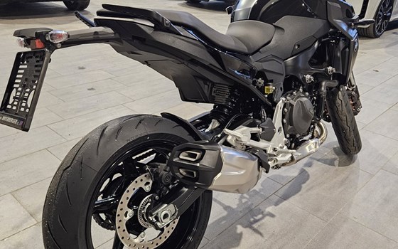 Neufahrzeug BMW F 900 R - Bild 8