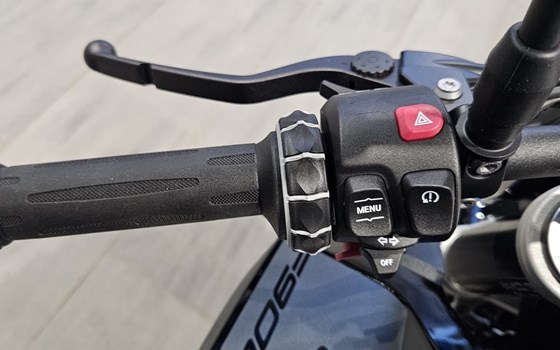 Neufahrzeug BMW F 900 R - Bild 9