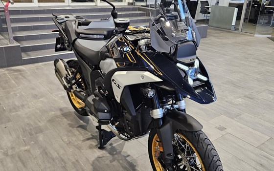 Neufahrzeug BMW R 1300 GS - Bild 1