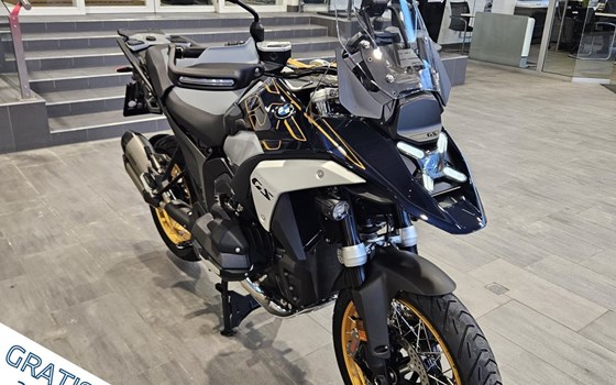 Neufahrzeug BMW R 1300 GS - Bild 1