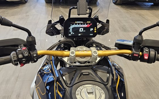 Neufahrzeug BMW R 1300 GS - Bild 10