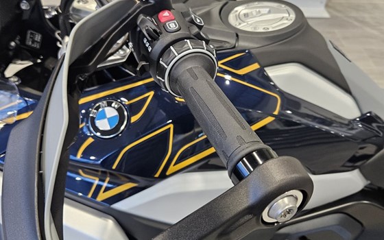 Neufahrzeug BMW R 1300 GS - Bild 11