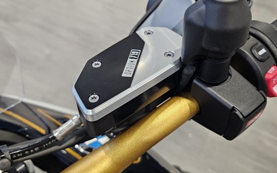 Neufahrzeug BMW R 1300 GS - Bild 12