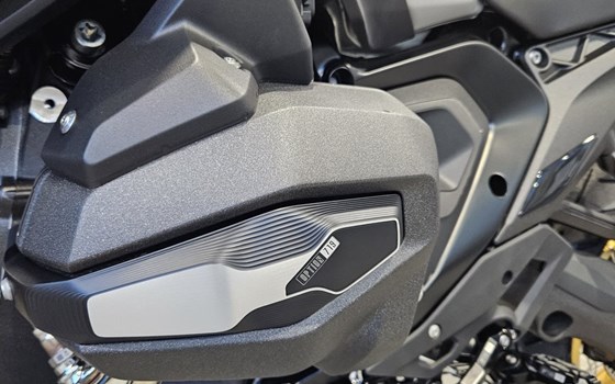 Neufahrzeug BMW R 1300 GS - Bild 14