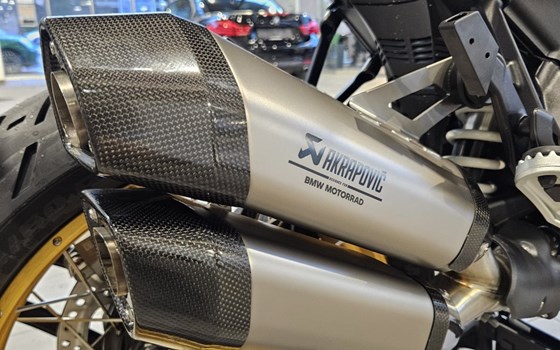 Neufahrzeug BMW R 1300 GS - Bild 15