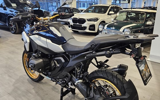 Neufahrzeug BMW R 1300 GS - Bild 3