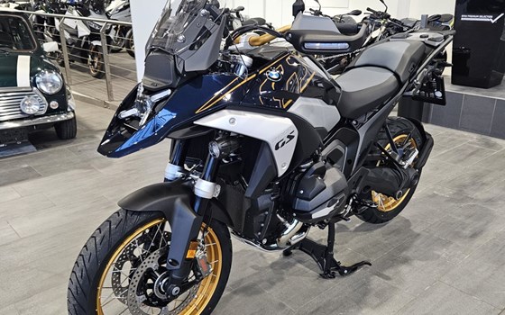 Neufahrzeug BMW R 1300 GS - Bild 4