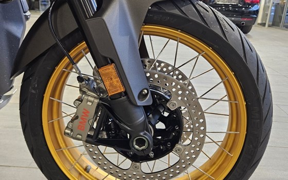 Neufahrzeug BMW R 1300 GS - Bild 6