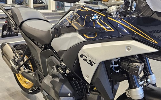 Neufahrzeug BMW R 1300 GS - Bild 7