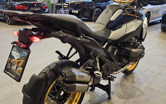 Neufahrzeug BMW R 1300 GS - Bild 8