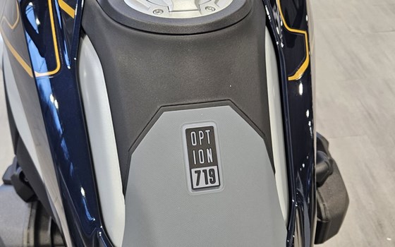 Neufahrzeug BMW R 1300 GS - Bild 9