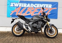 Gebrauchte Honda CB1000 Hornet SP