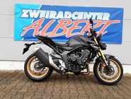 Honda CB1000 Hornet SP